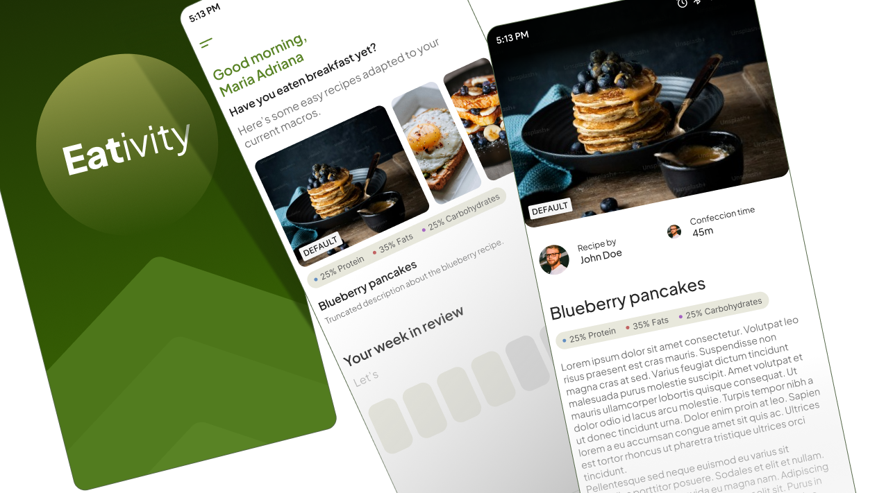 Image preview of project Eativity